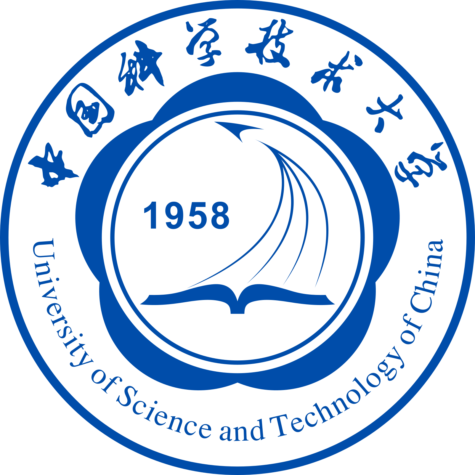 USTC logo